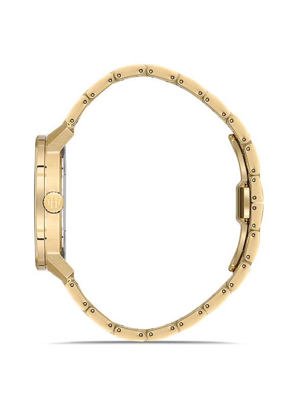 Hislon CL214G-02SG Erkek Kol Saati - Thumbnail