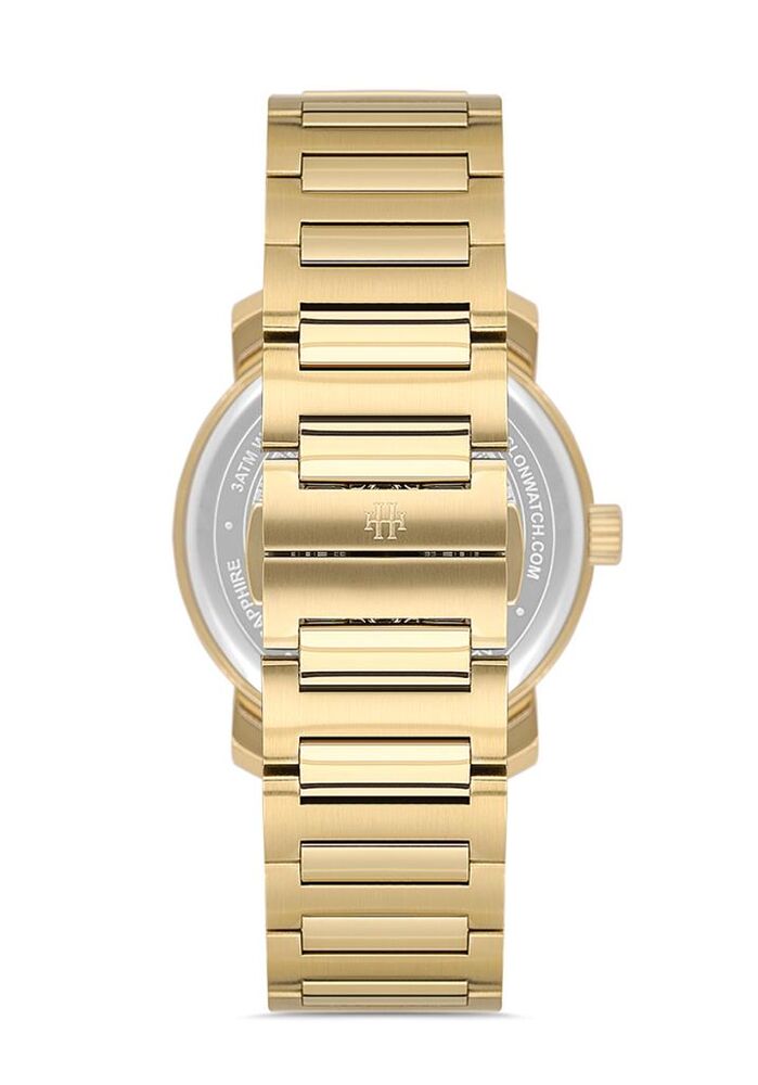 Hislon CL214G-02SG Erkek Kol Saati