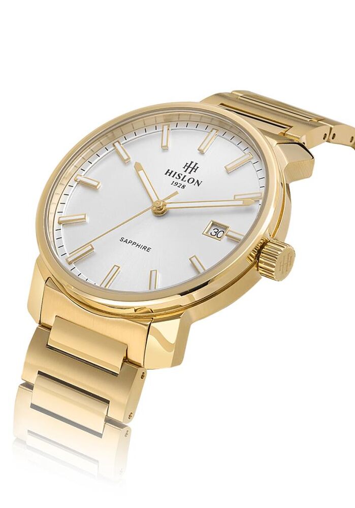 Hislon CL214G-02SG Erkek Kol Saati