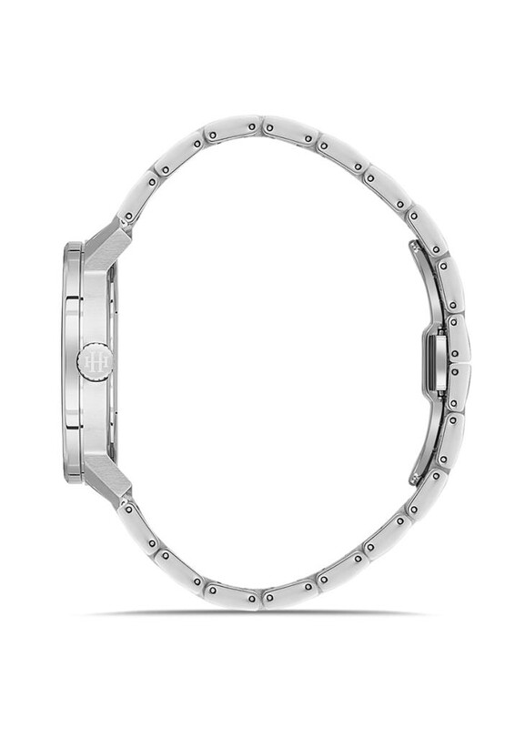 Hislon CL214S-02SS Erkek Kol Saati - Thumbnail