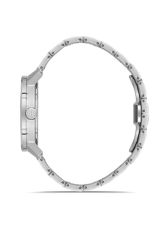 Hislon CL214S-04SS Erkek Kol Saati - Thumbnail