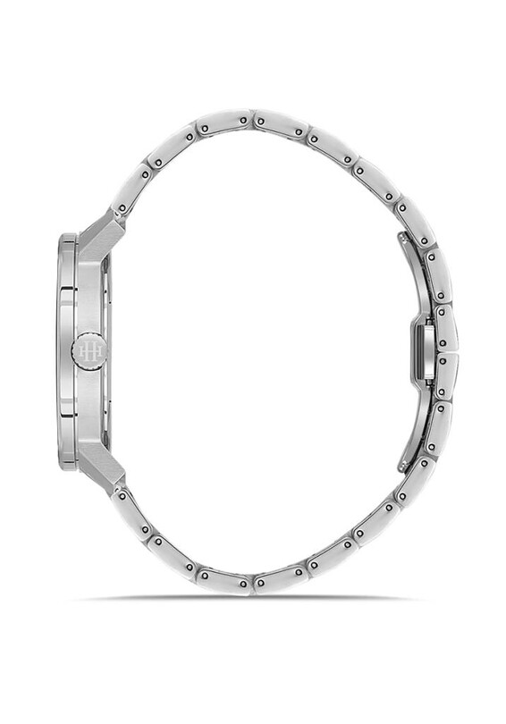 Hislon CL214S-07SS Erkek Kol Saati - Thumbnail