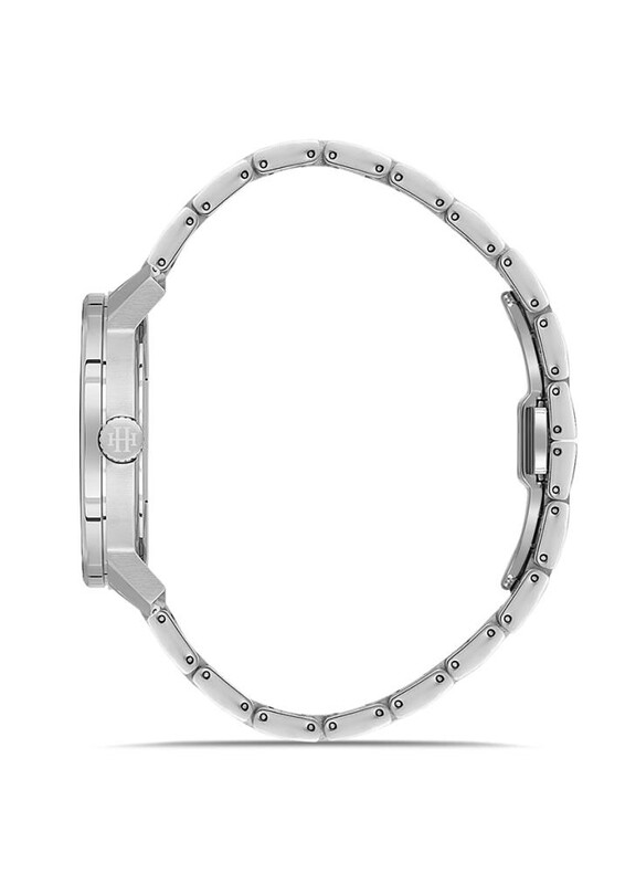 Hislon CL214S-11SS Erkek Kol Saati - Thumbnail