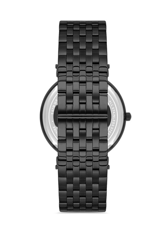 Hislon CL217B-04SB Erkek Kol Saati - Thumbnail