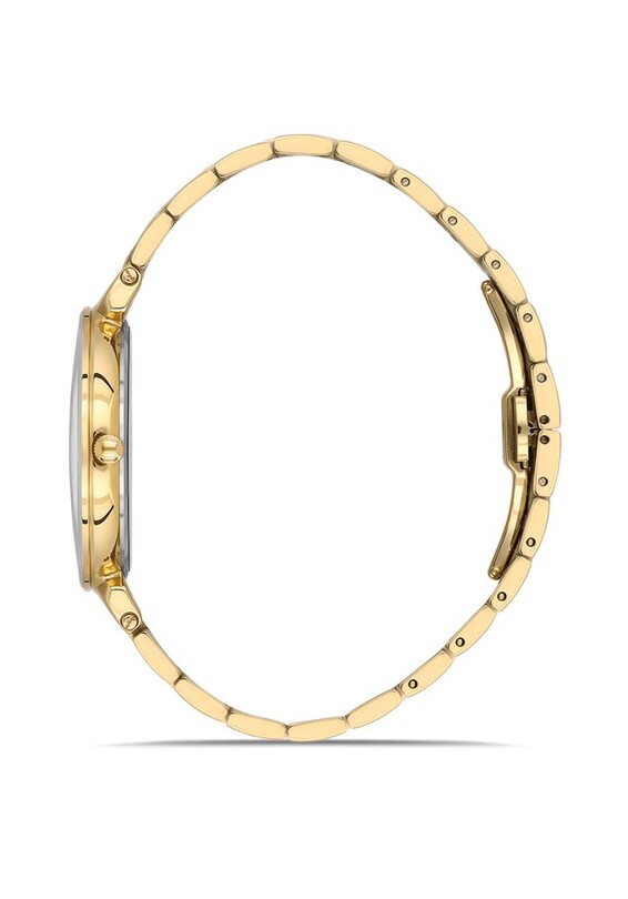 Hislon CL217G-04SG Erkek Kol Saati - Thumbnail