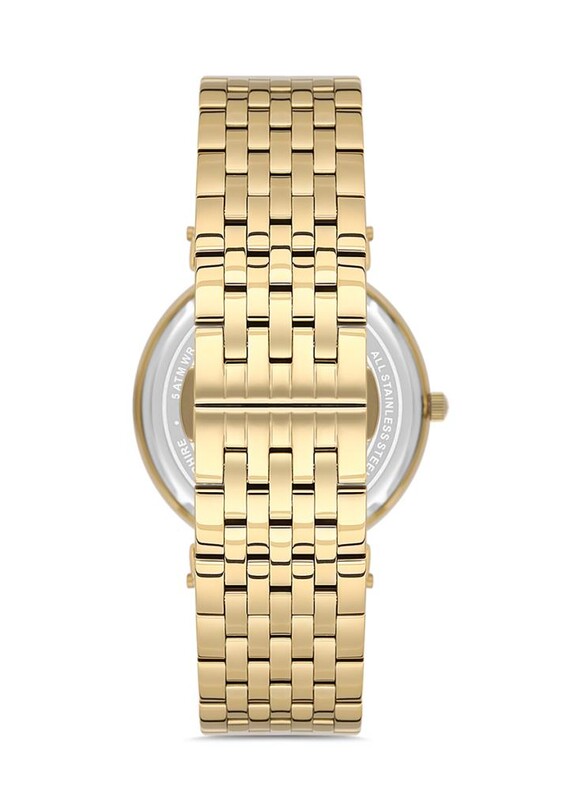 Hislon CL217G-04SG Erkek Kol Saati - Thumbnail