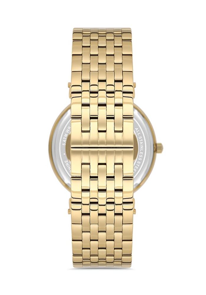 Hislon CL217G-04SG Erkek Kol Saati