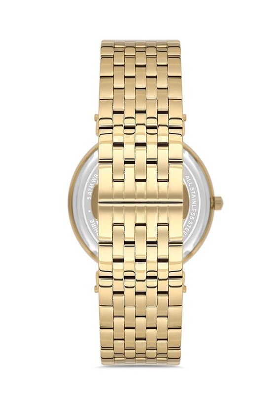 Hislon CL217G-08SG Erkek Kol Saati - Thumbnail