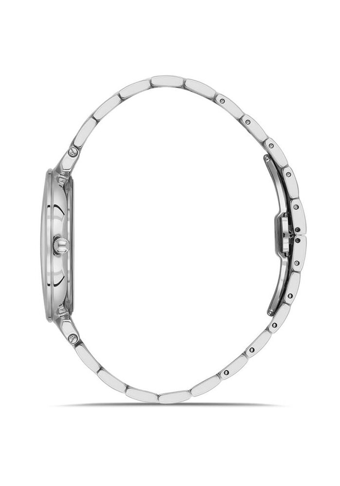 Hislon CL217S-02SS Erkek Kol Saati