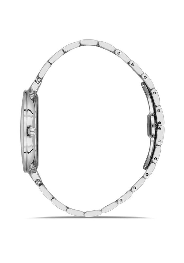 Hislon CL217S-04SS Erkek Kol Saati