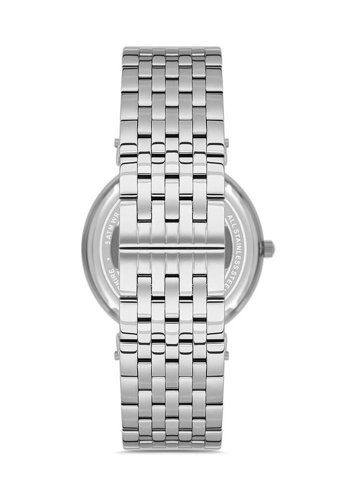 Hislon CL217S-04SS Erkek Kol Saati