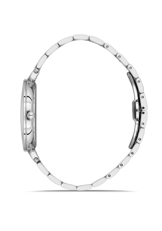 Hislon CL217T-04SS Erkek Kol Saati - Thumbnail