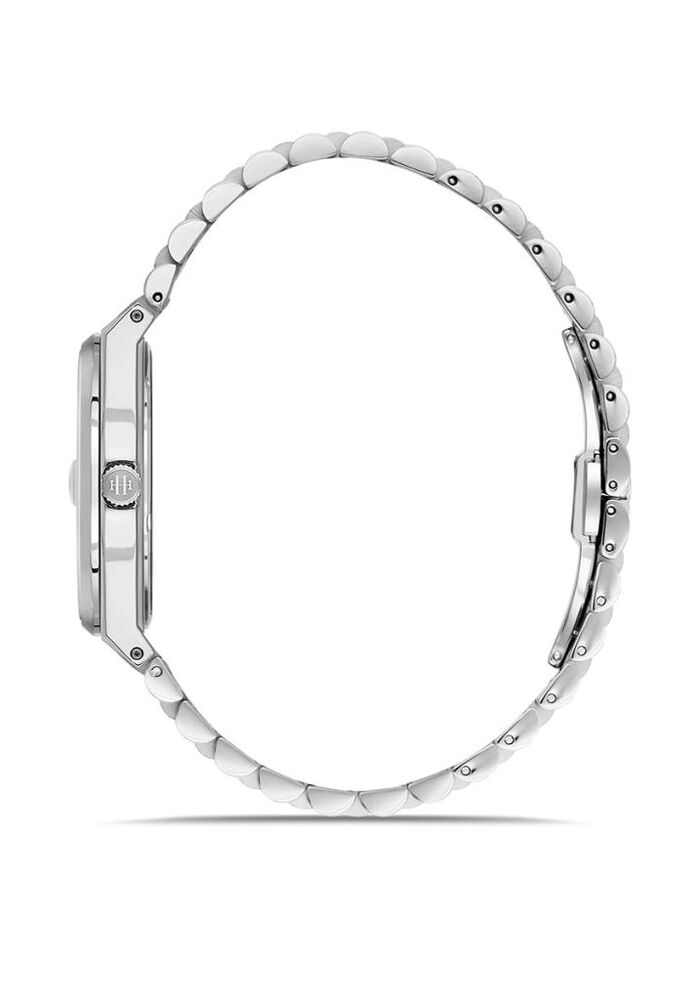 Hislon CL222S-03SS Erkek Kol Saati