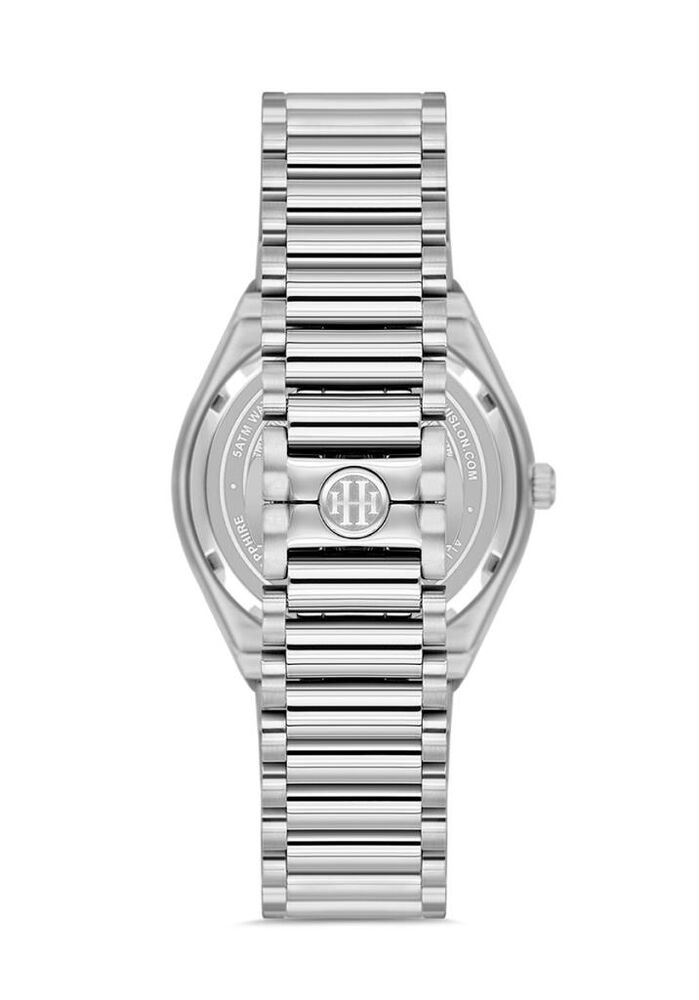 Hislon CL222S-03SS Erkek Kol Saati