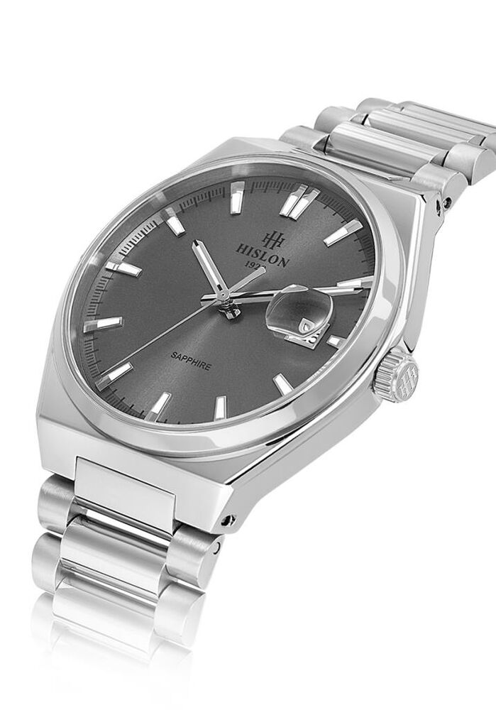 Hislon CL222S-03SS Erkek Kol Saati