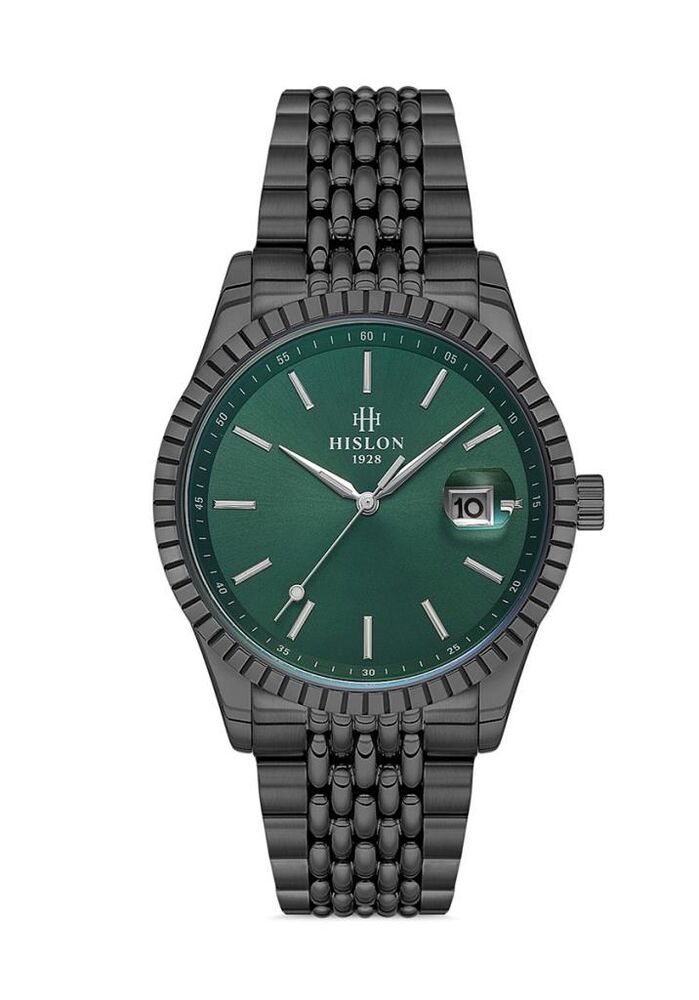 Hislon Classic CL145N-15SN Erkek Kol Saati
