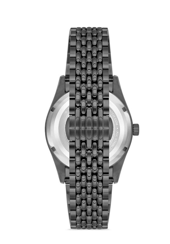 Hislon Classic CL145N-15SN Erkek Kol Saati - Thumbnail