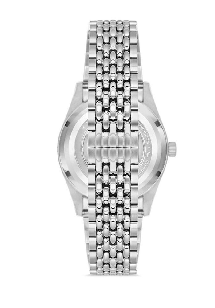 Hislon Classic CL145S-03SS Erkek Kol Saati