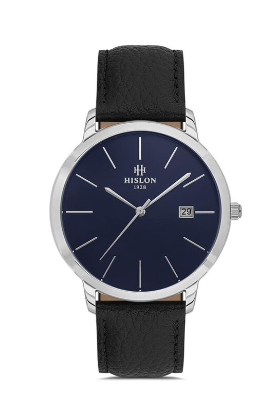 Hislon Classic CL161S-11BS Erkek Kol Saati - Thumbnail