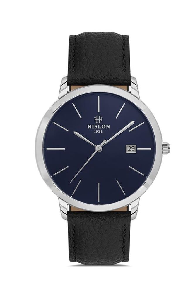 Hislon Classic CL161S-11BS Erkek Kol Saati
