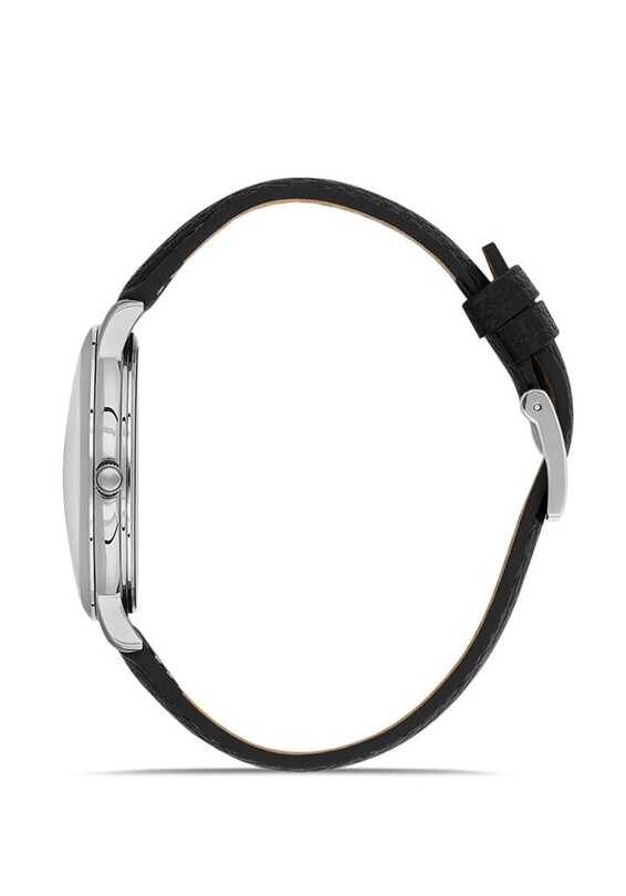 Hislon Classic CL161S-11BS Erkek Kol Saati - Thumbnail