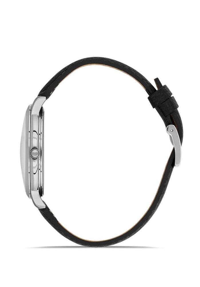 Hislon Classic CL161S-11BS Erkek Kol Saati