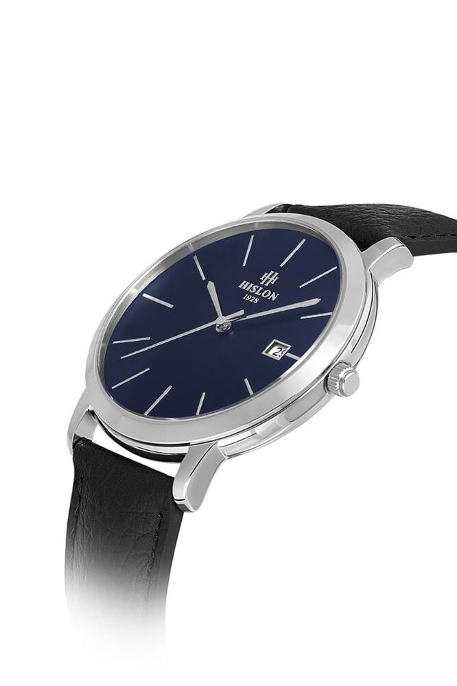 Hislon Classic CL161S-11BS Erkek Kol Saati