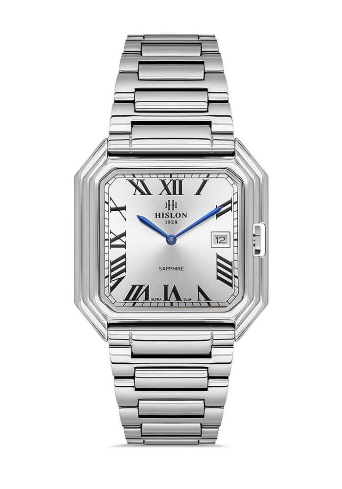 Hislon Classic CL170S-02SB Erkek Kol Saati