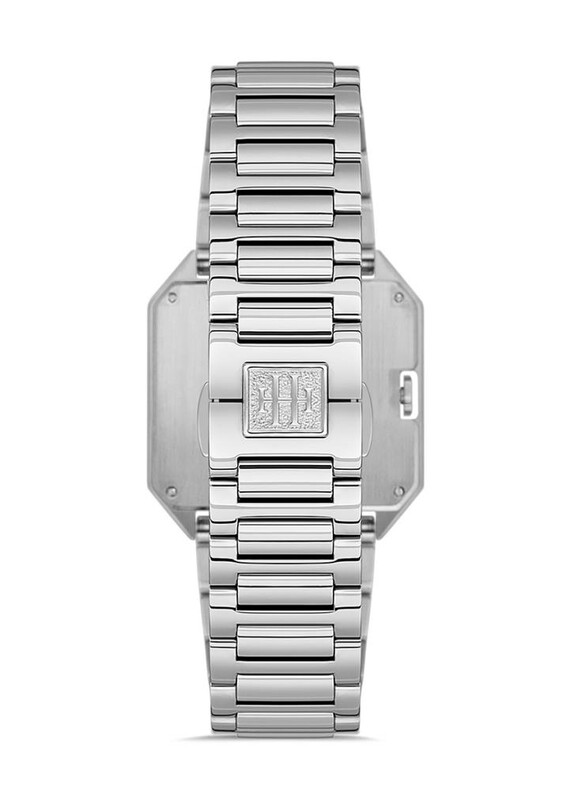 Hislon Classic CL170S-02SB Erkek Kol Saati - Thumbnail