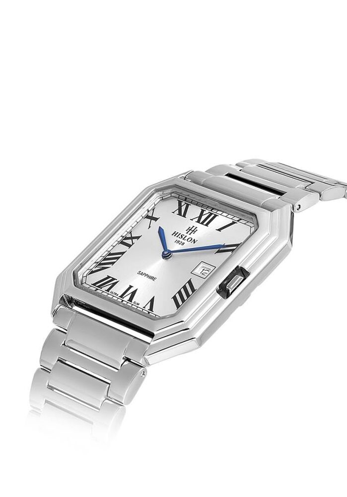 Hislon Classic CL170S-02SB Erkek Kol Saati