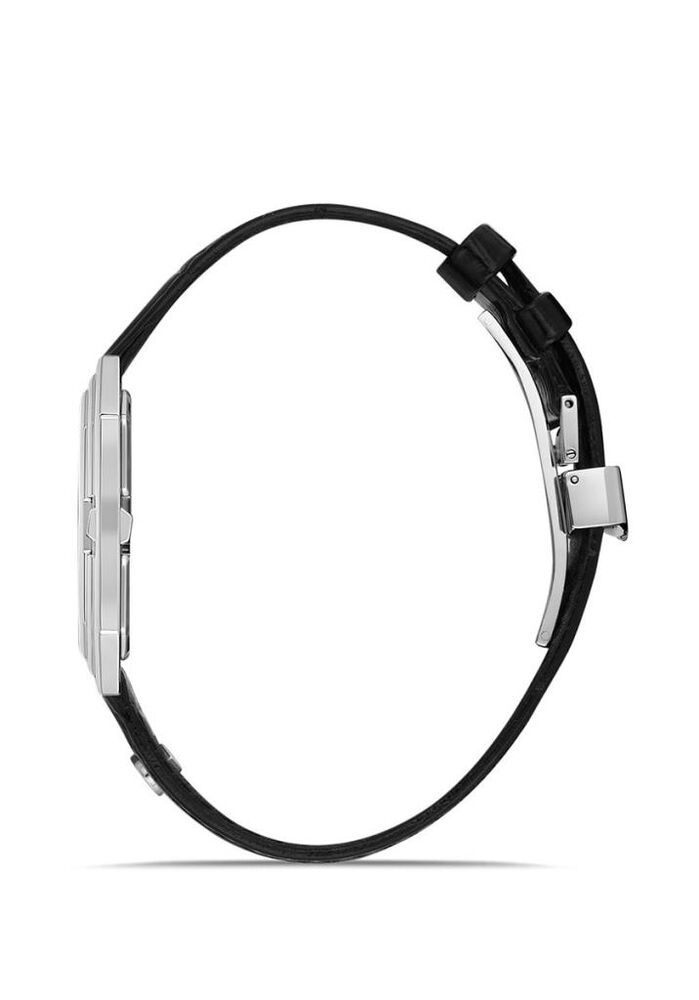 Hislon Classic CL170S-04BS Erkek Kol Saati