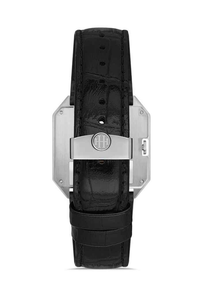 Hislon Classic CL170S-04BS Erkek Kol Saati