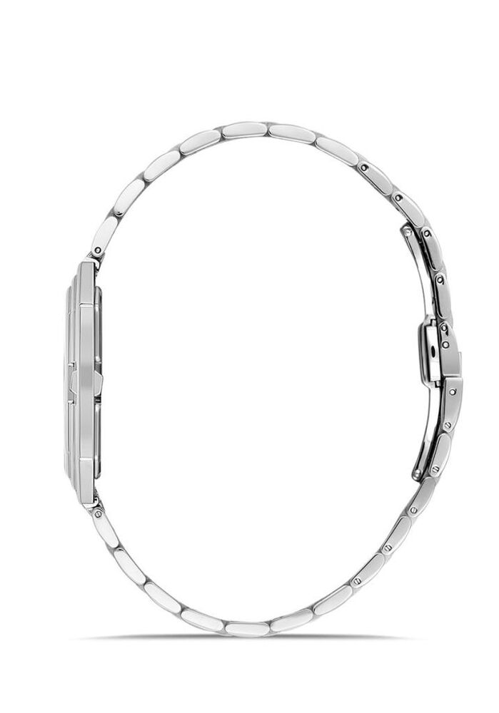 Hislon Classic CL170S-04SS Erkek Kol Saati