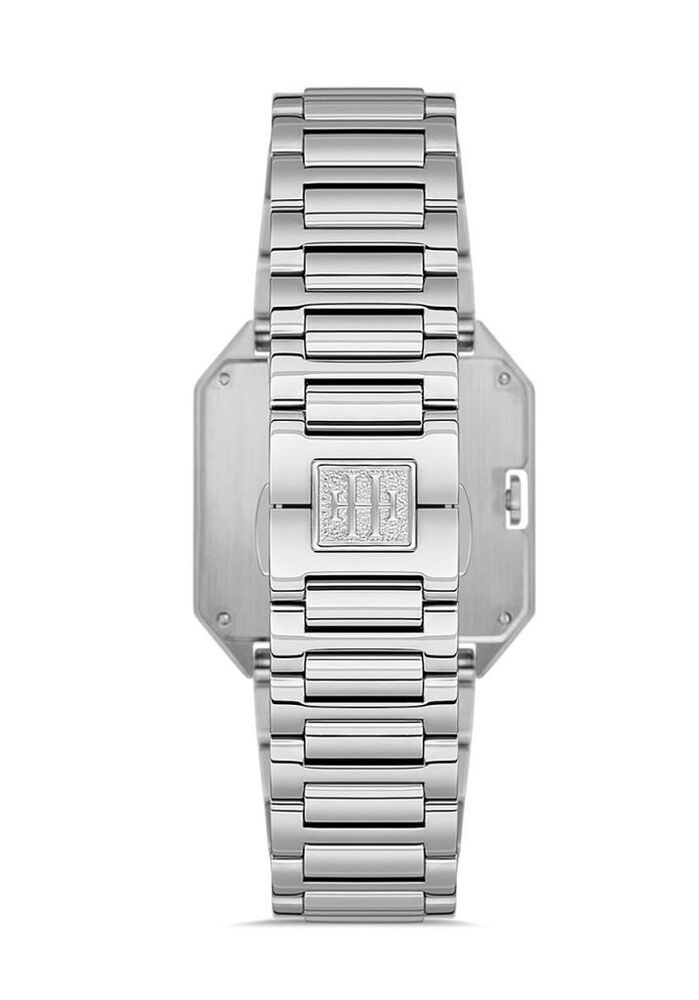 Hislon Classic CL170S-04SS Erkek Kol Saati