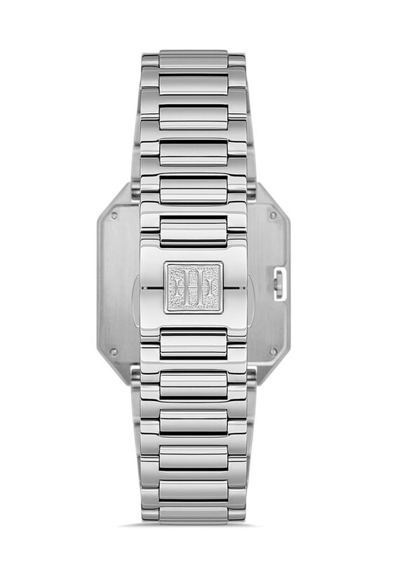 Hislon Classic CL170S-07SB Erkek Kol Saati - Thumbnail