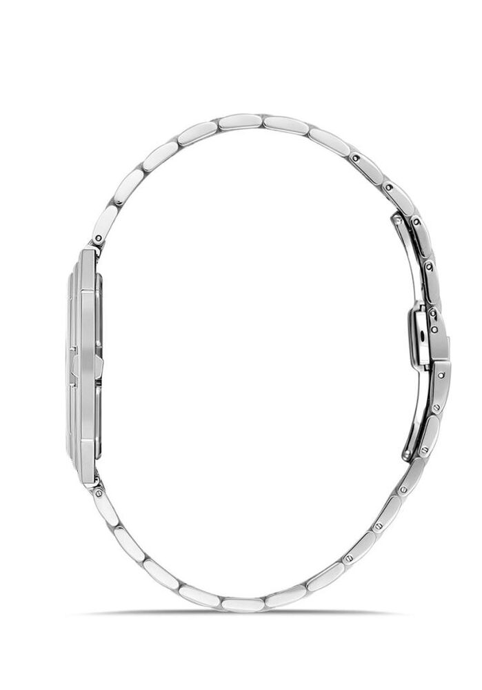 Hislon Classic CL170S-11SS Erkek Kol Saati