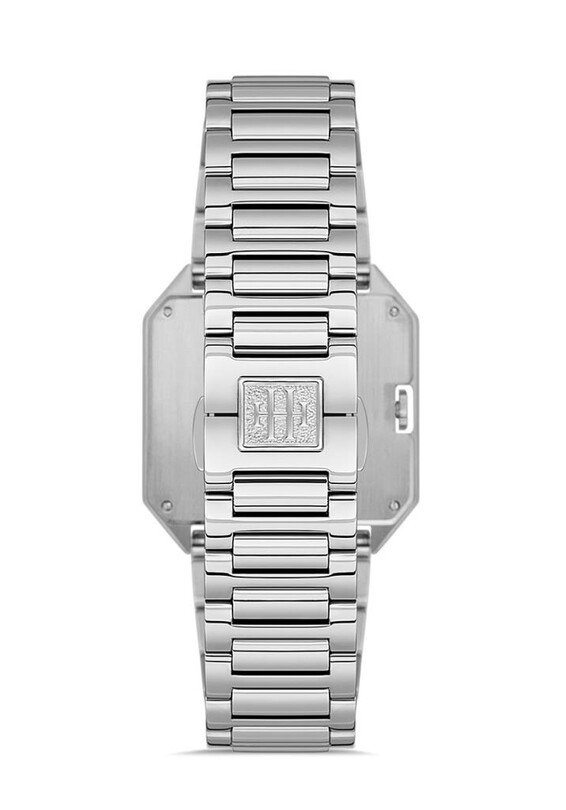 Hislon Classic CL170S-11SS Erkek Kol Saati - Thumbnail