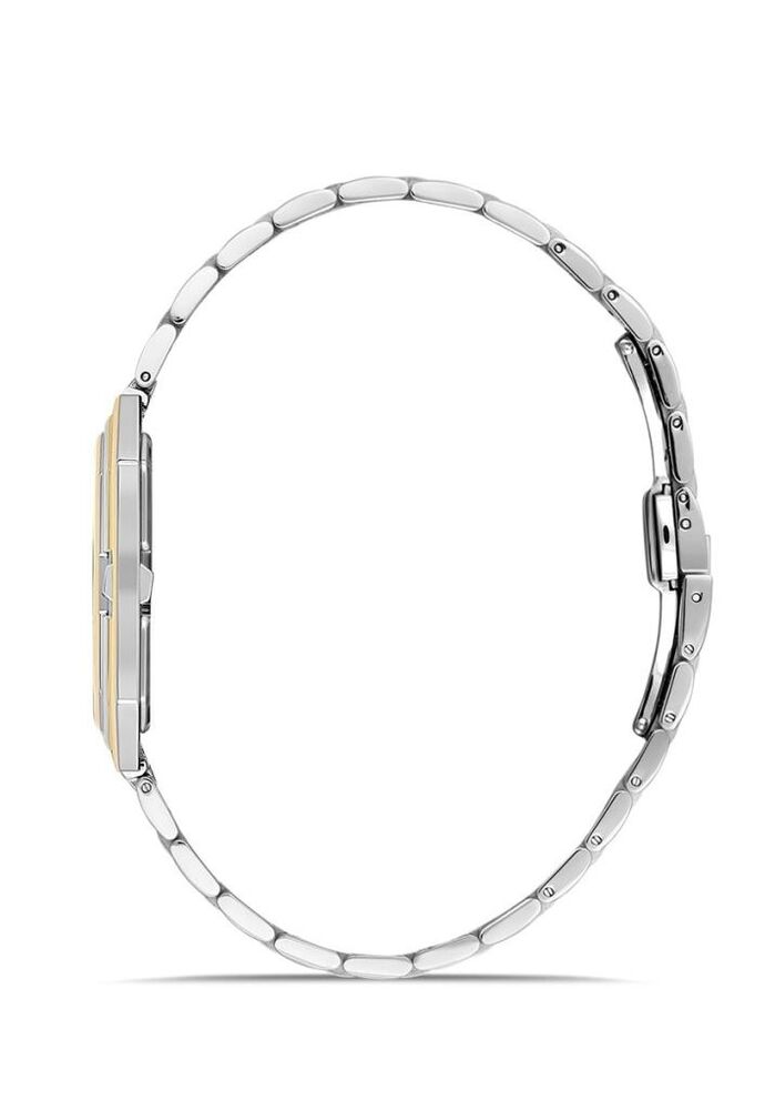 Hislon Classic CL170T-02SG Erkek Kol Saati