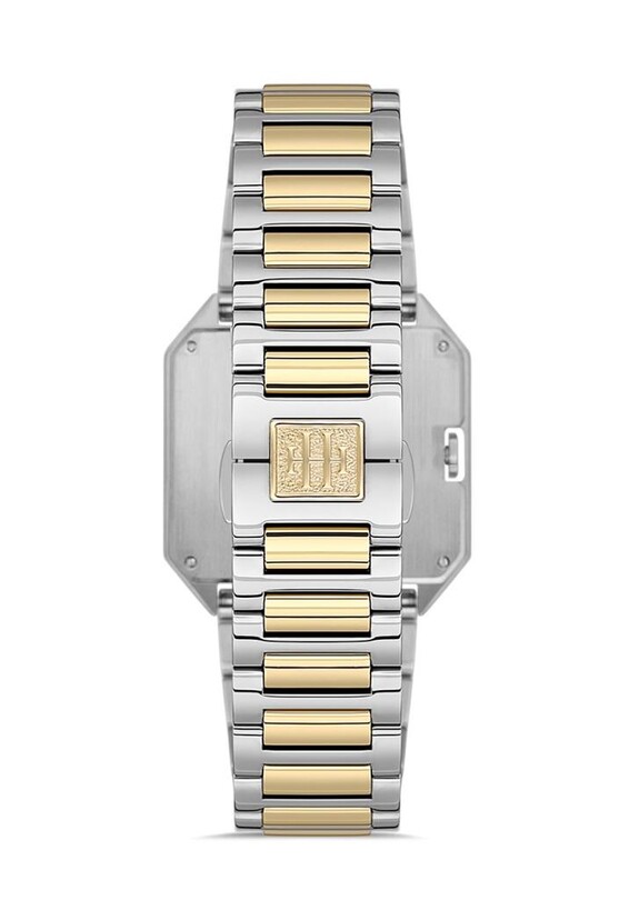 Hislon Classic CL170T-02SG Erkek Kol Saati - Thumbnail