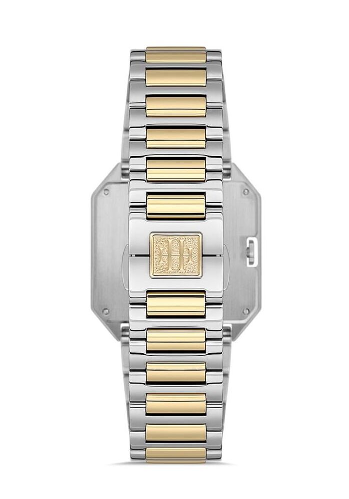 Hislon Classic CL170T-02SG Erkek Kol Saati