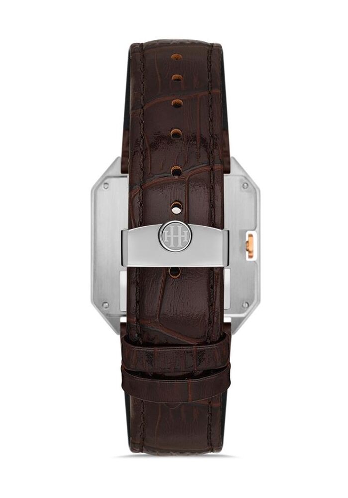 Hislon Classic CL170T-07KR Erkek Kol Saati