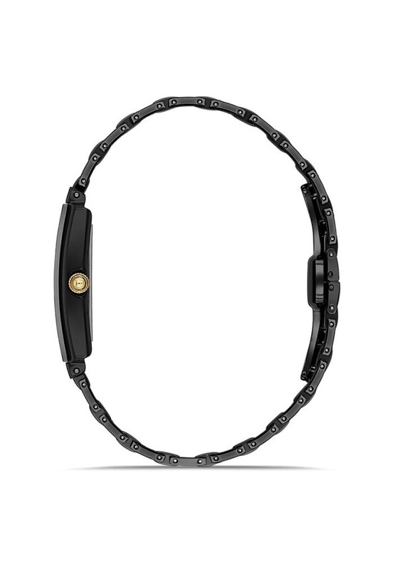 Hislon Classic CL215B-04SG Erkek Kol Saati - Thumbnail