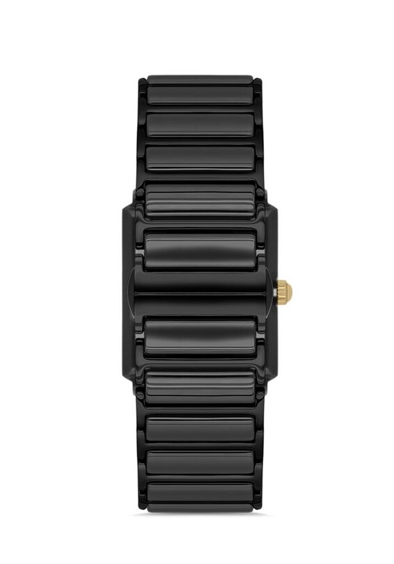 Hislon Classic CL215B-04SG Erkek Kol Saati - Thumbnail