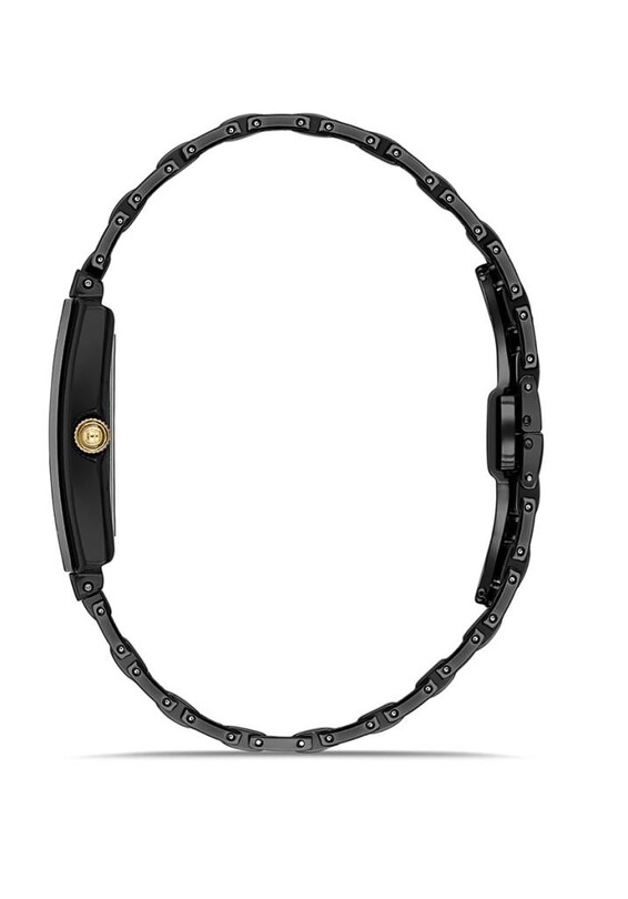 Hislon Classic CL215B-04SG Erkek Kol Saati - Thumbnail