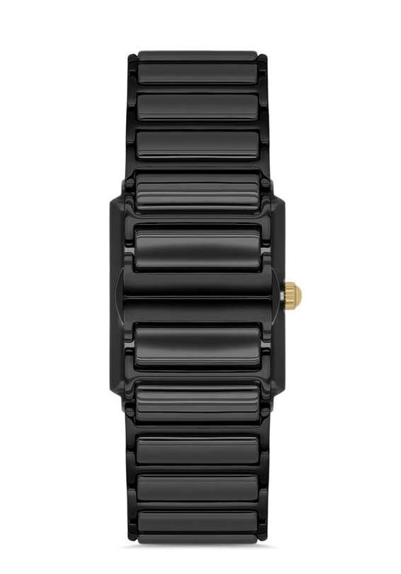 Hislon Classic CL215B-04SG Erkek Kol Saati - Thumbnail