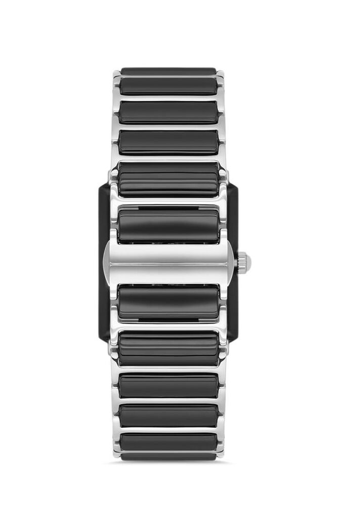 Hislon Classic CL215S-04SS Erkek Kol Saati