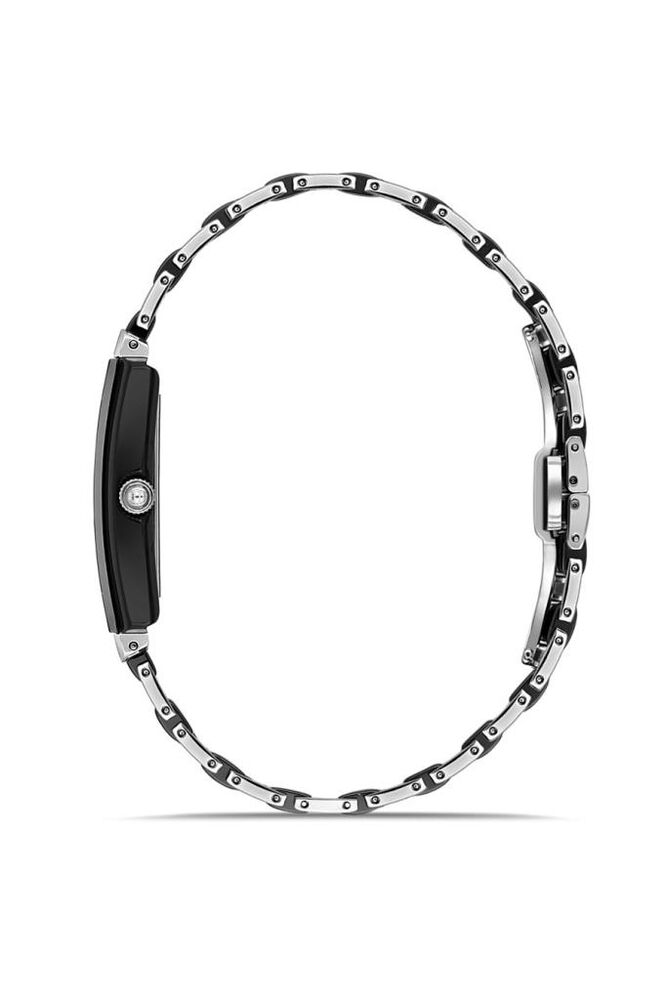 Hislon Classic CL215S-04SS Erkek Kol Saati