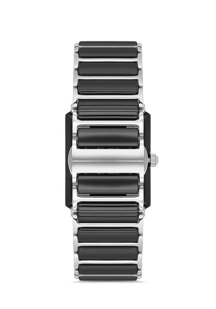 Hislon Classic CL215S-04SS Erkek Kol Saati