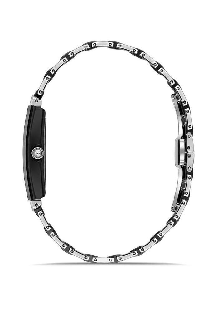 Hislon Classic CL215S-04SS Erkek Kol Saati