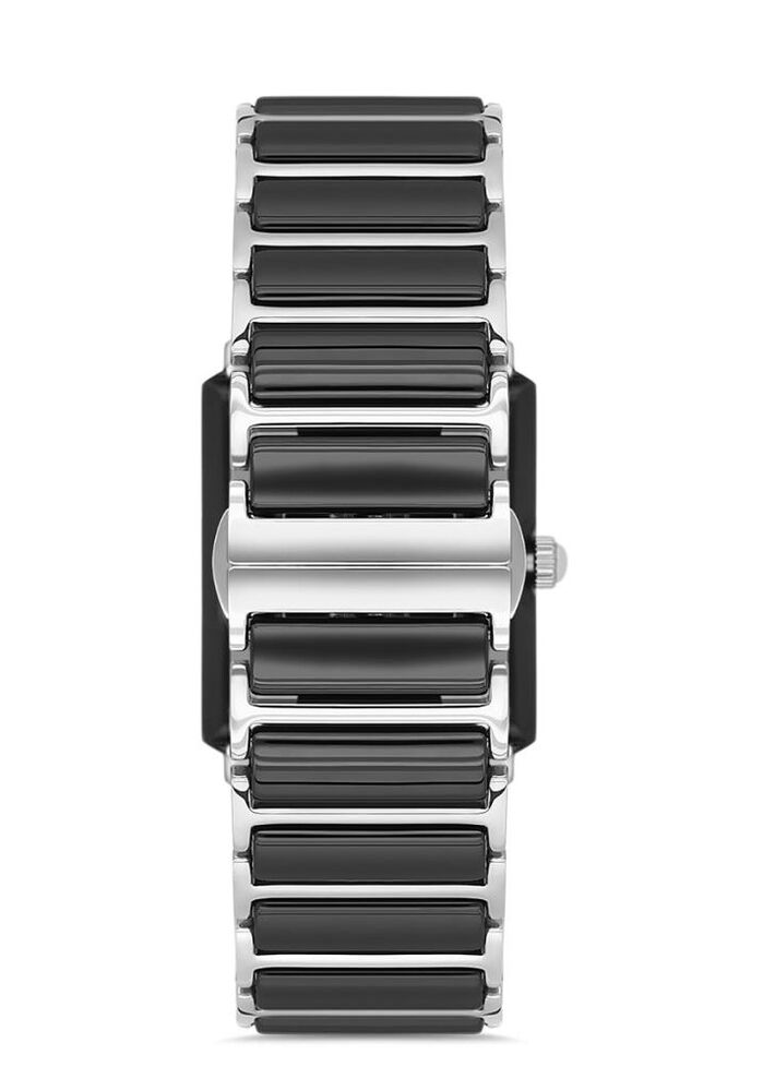 Hislon Classic CL215S-04SS Erkek Kol Saati